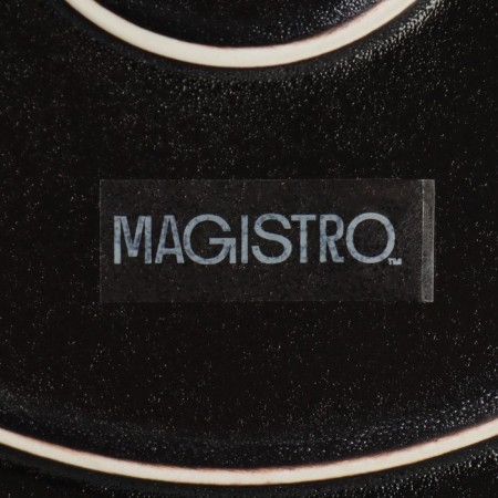 Magistro saucepan supply dish "Galaxy", 6 items: 5 saucers 250 ml, stand 29 × 29 × 12 cm-6