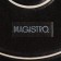 Magistro saucepan supply dish "Galaxy", 6 items: 5 saucers 250 ml, stand 29 × 29 × 12 cm