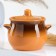 Ceramic Pikanto baking pot 0.65l / 12.5x11.5cm, standard