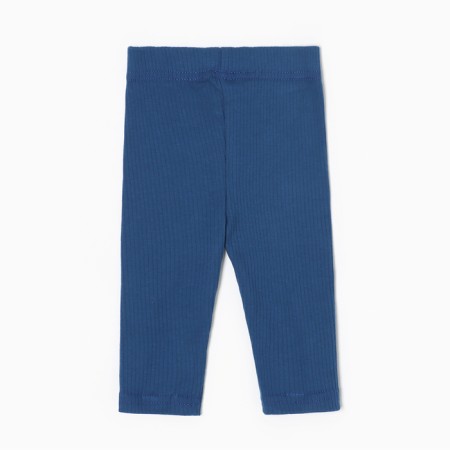 Леггинсы Крошка Я Blueberry р. 92-98, синий-3