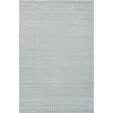 Ковёр прямоугольный Valentis Sirocco, размер 200x400 см, цвет l.grey/grey