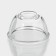 Luminarc Cocoon, 50 ml, D = 6 cm, thickened glass, transparent