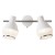2 lamps