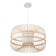 Lamp Bayerlux "Pikolla" E27 15W 40x40x25cm
