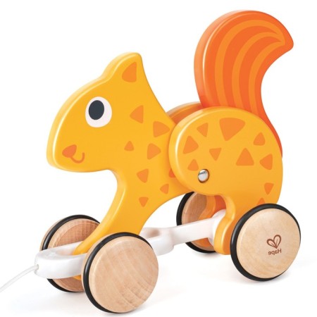 Patal children "Beasts: Squirrel"-3