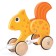 Patal children "Beasts: Squirrel"