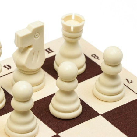 Chess "Classic" 30 x 30 cm, King H-7.8 cm, Pig H-3.5 cm-1