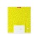 Notebook 18 sheets cell "Typographic. Figures", cardboard cover, mix