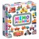 Board game "Memo. Cars"