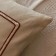 Sl-Home pillow Case SoftLlases 43*43 cm, 100% cotton
