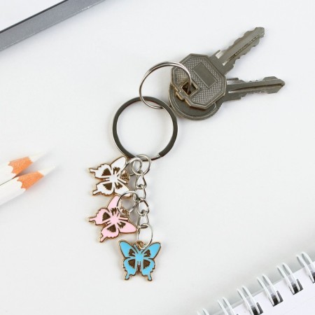 Брелок для ключей "Сияй", 2.5 х 9 см-1