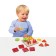 Logical toy "Counting up to four"