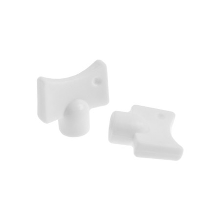 Key for manual air vents "STM" thermo