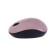 GMW-440-3 garrison mouse, wireless, optical, 1600 dpi, USB, pink