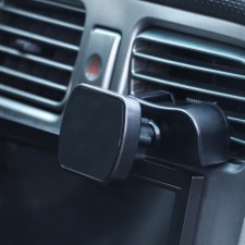 Держатель телефона Cartage в слот CD магнитный