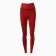 Leggings Sports Minaku: Sportly; color red rr m
