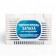 Smell absorber for refrigerators