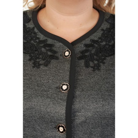 Female costume, size 52-11