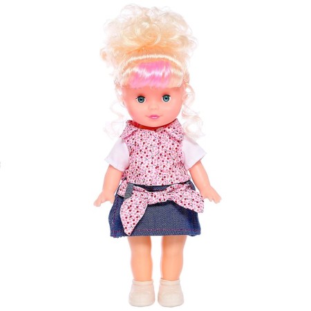 Classic "Little Lady" Fashion Image, mix-1
