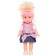 Classic "Little Lady" Fashion Image, mix