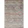 Rectangular carpet ragolle matrix, size 200x290 cm, color 5250