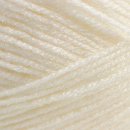 SEKERIM Bebe yarn 100% acrylic 320m/100g (450 pearls)-2