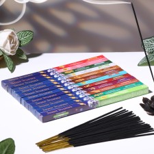 Set of incense 