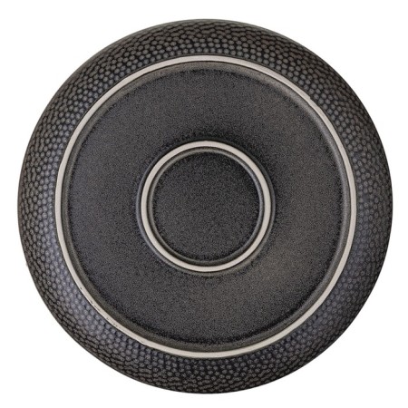Liberty Jones Dots, D = 21 cm, 2 pcs, Black Color Liberty-3