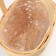 Wicker basket, sequoia, 22x15.5x12/25.5 cm