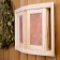 Obacon "Himalayan salt" 2 brick 37x10x29cm