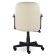 A chair for the operator Brabix Top MG-333, with armrests, leatherette, beige (Z-21)