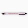 Automatic matte ballpoint pen "Best teacher!", 0.7 mm