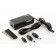 BURO BUM-1127H70, manual, 70W, 12V-24V 11-perepassions adapter