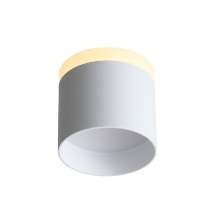Ceiling lamp ST LUCE. ST102.502.09. 1x9 W, LED, 3000K, 702 LM, 7.9x7.9x7.5 cm, white color-8