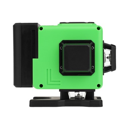 Laser level AMO LN 3D-360-3, 20 m, 515 Nm, grade 2-2