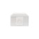 Passing Industrial IP54, O/U, White Kranz switch
