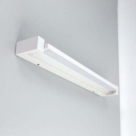 Citilux Visor Mirror backlight CL708260N 60x4 cm, 1x20W, LED, white color-11