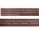 Hair varnish Jet Chocolate Flexible Maxi "Ultrasil Fixation", 300 ml