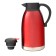 Thermos-coffeery, 1.2 l, retains heat up to 24 hours, red