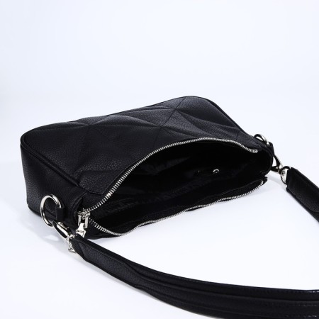 Baget Baget Medvedkovo with a zipper, black color-5