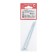 Bolt Stroybat, "Capercaillie", plumbing, Din571, M8x120 mm, 2 pcs