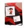 Set of foil ball 33 "Funny pirate", 5 pcs.