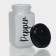 Set for spices on the Classic stand, 2 items: Solonka 150 ml, List of 150 ml
