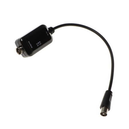 Antenna DVB-T707 Antop, street, active, 28 dB, DVB-T, DVB-T2, digital-3