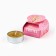 Tea candle "Dreams will come true", diam 4 cm