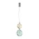 Suspension Caramella LED 13W 4000K