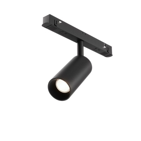 Technical TR032-4-5W3K-M-DS-B FOCUS LED, 100x148 mm, LED, 5W, 380lm, Black Color Black
