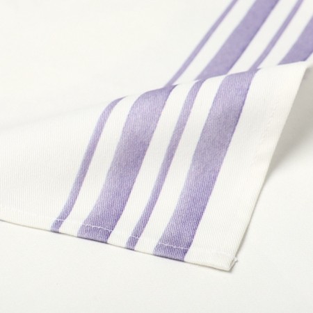 Ethel towel Lavander 40x73 cm, 100% HL, sarzha 190 g/m2-4