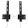 Holder LCD-T4612 Black 32 "-65" Max.40kg