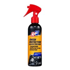 RUSEFF body protection, polymer, 250 ml 11624n